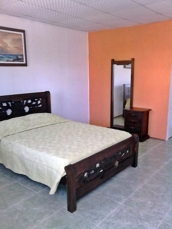 Posada Donde Pilo Avila Hotel San Andrés Værelse billede