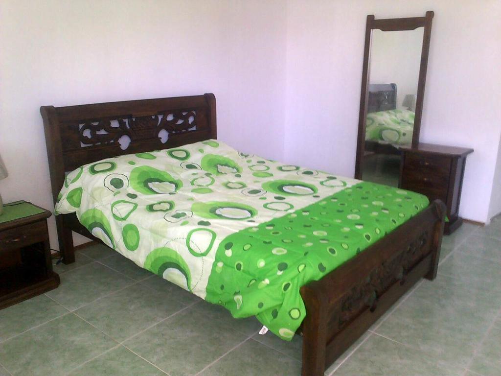 Posada Donde Pilo Avila Hotel San Andrés Værelse billede