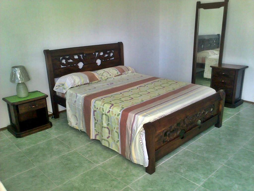 Posada Donde Pilo Avila Hotel San Andrés Værelse billede