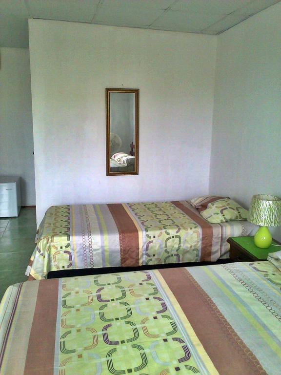 Posada Donde Pilo Avila Hotel San Andrés Værelse billede