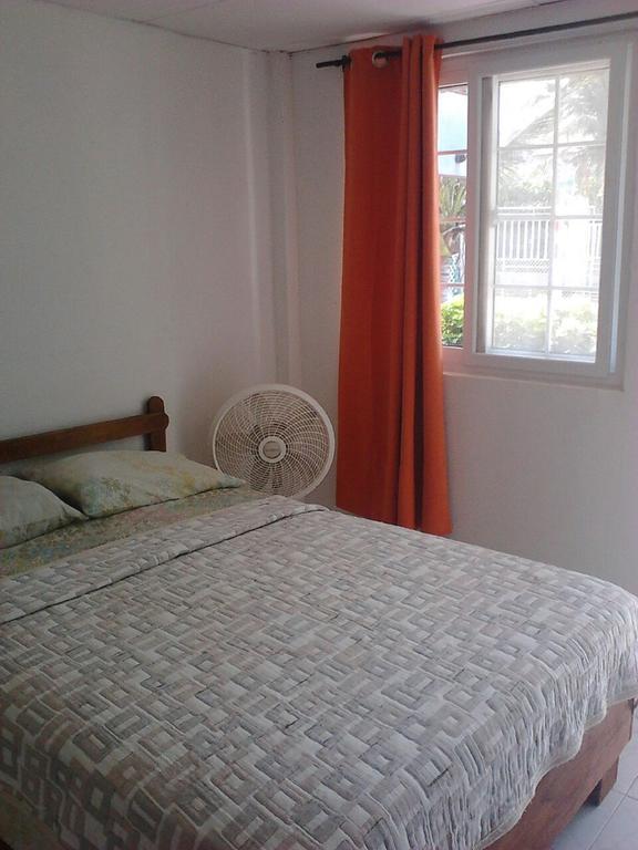 Posada Donde Pilo Avila Hotel San Andrés Eksteriør billede