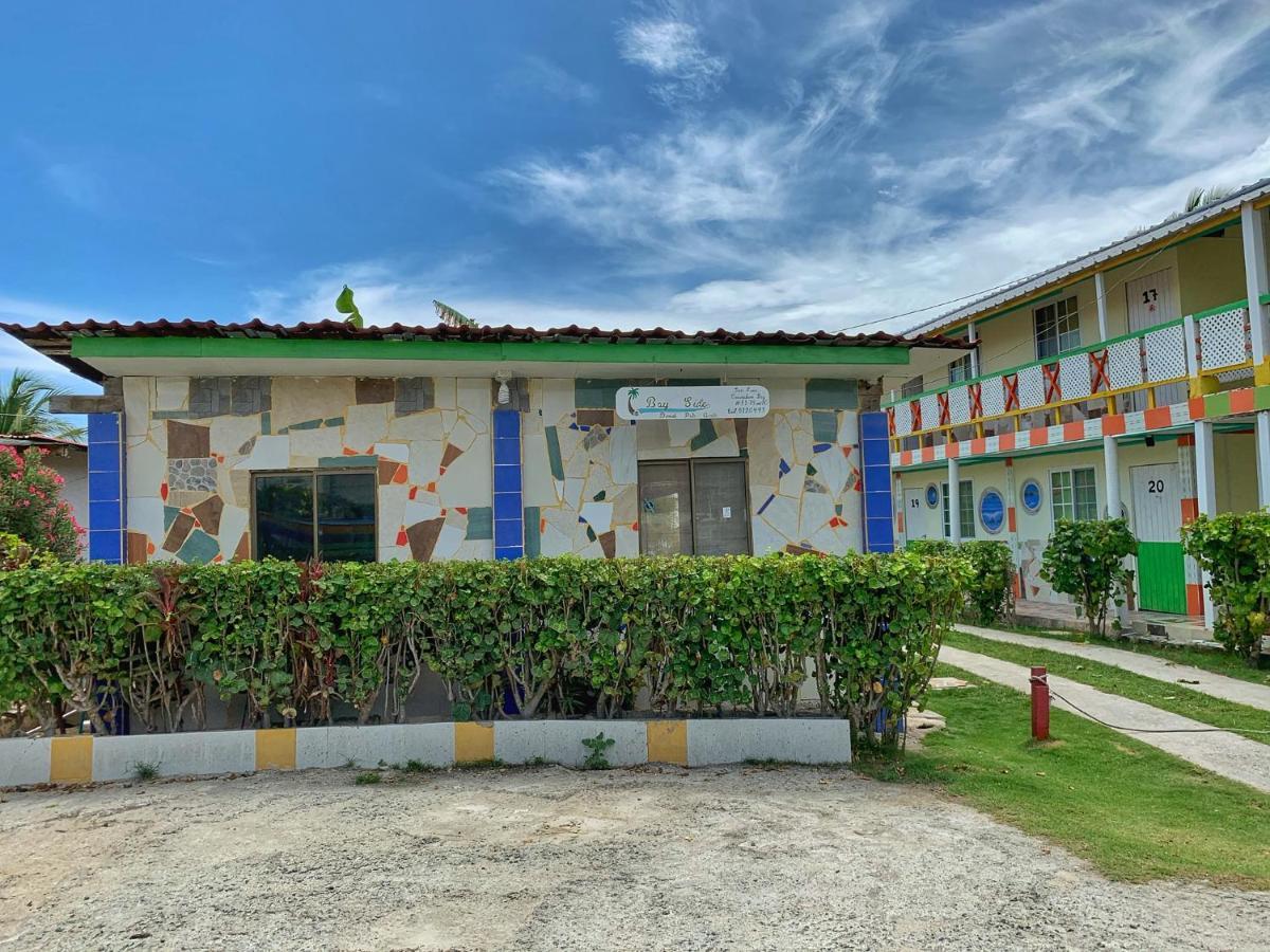 Posada Donde Pilo Avila Hotel San Andrés Eksteriør billede