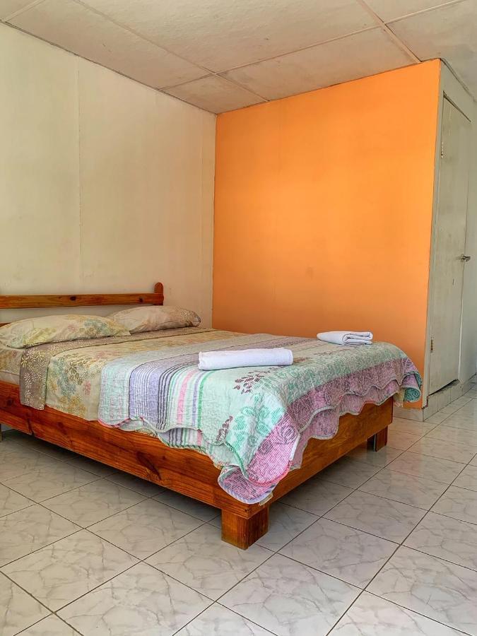 Posada Donde Pilo Avila Hotel San Andrés Eksteriør billede
